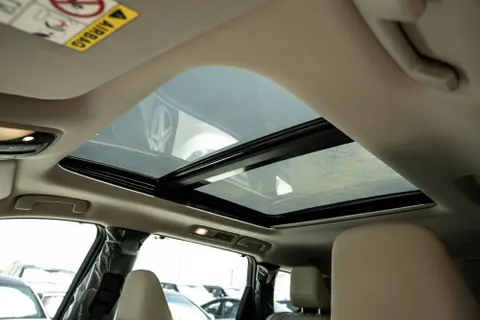 New Infiniti QX60 3.5L Sensory 2024