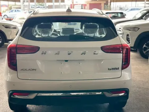 New Haval Jolion 2023