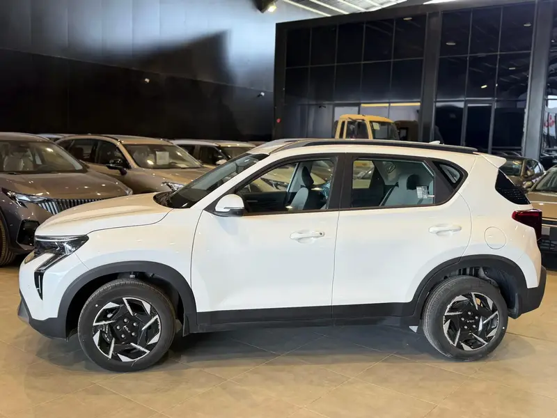 KIA Sonet 2024