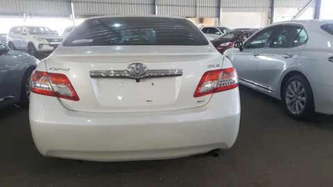Toyota Camry 2011