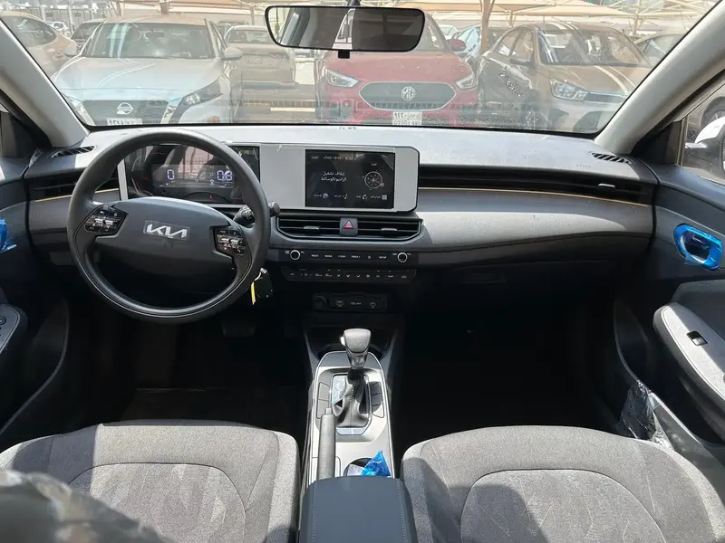 KIA K3 2024