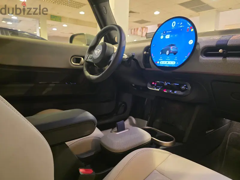 Mini Cooper 2025