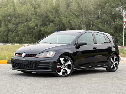 Volkswagen Golf GTI 2.0T S 2015
