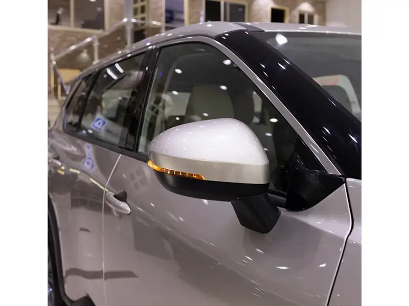 Nissan X-Trail 2025