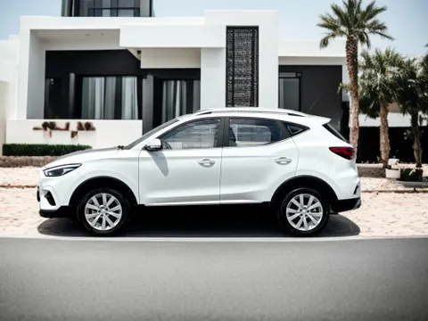 New MG ZS 1.5L COM 2024