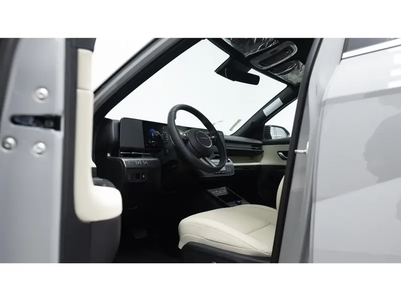 Hyundai Kona 2025