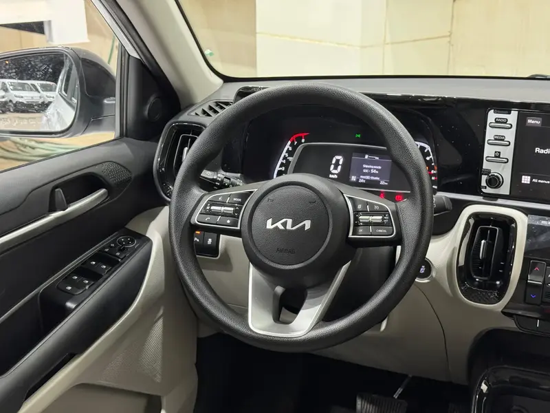 KIA Sonet 2024