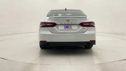 Toyota Camry 2023