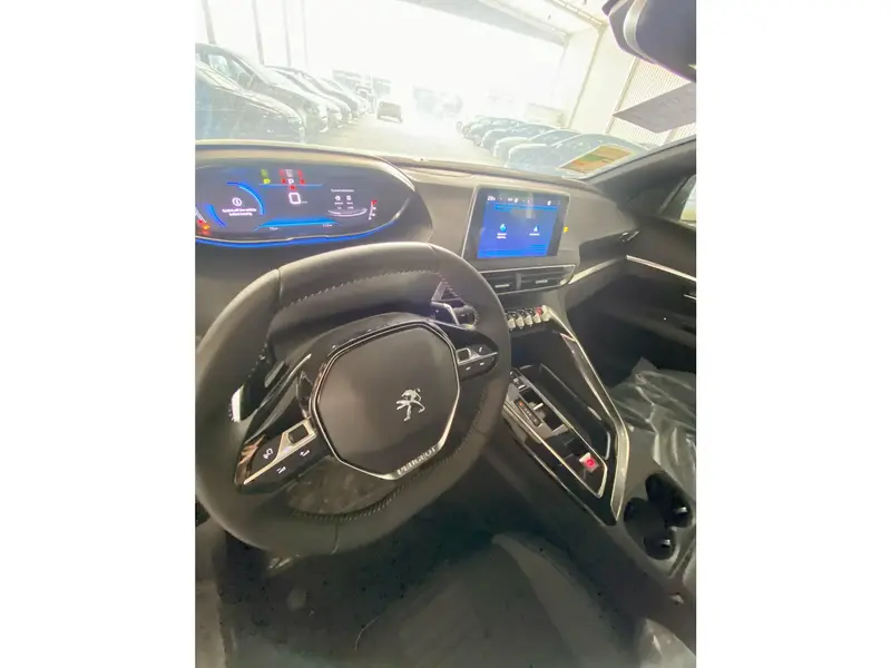 Peugeot 3008 2025