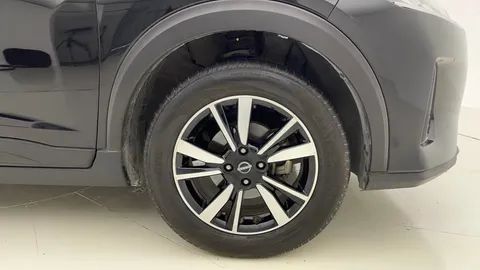 Nissan Kicks 2023