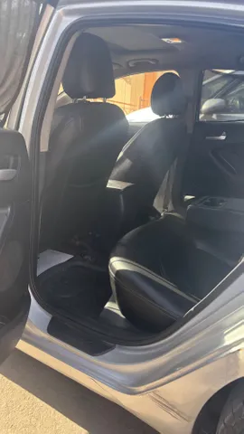 Kia Cerato 1.6L Top 2016