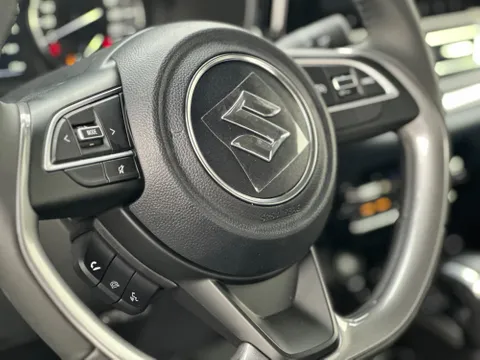 New Suzuki Baleno 1.5L GLX 2025