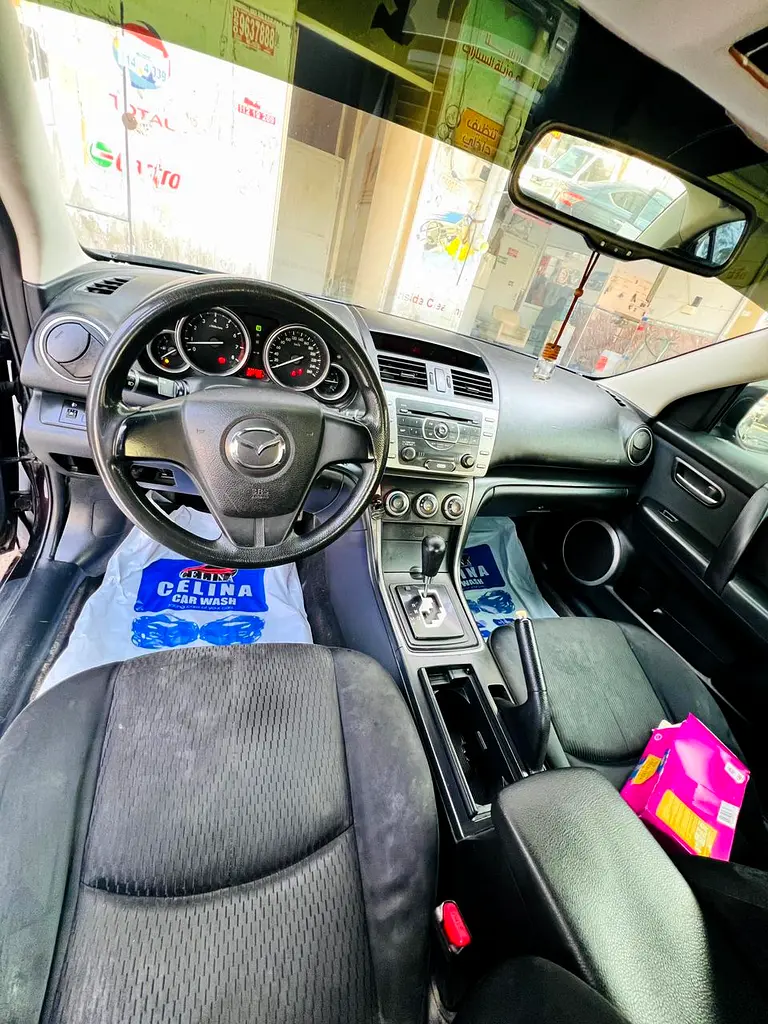 Mazda 6 2009