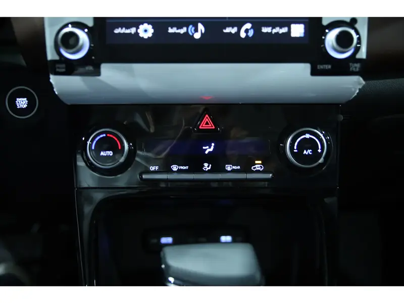 Hyundai Creta 2025