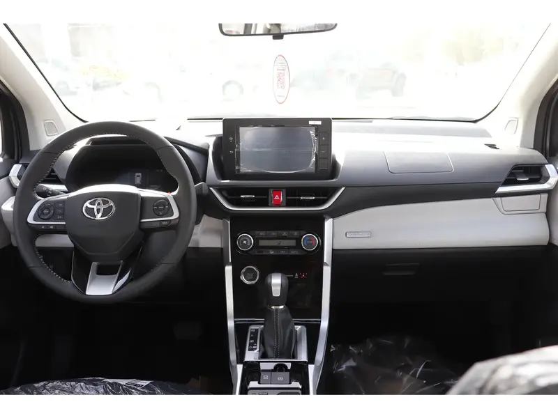 Toyota VELOZ 2024