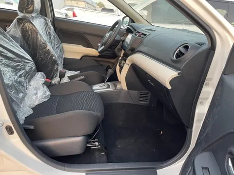 New Toyota Rush 2023