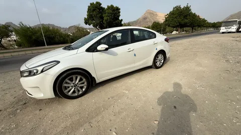 Kia Cerato 2.0L 2018