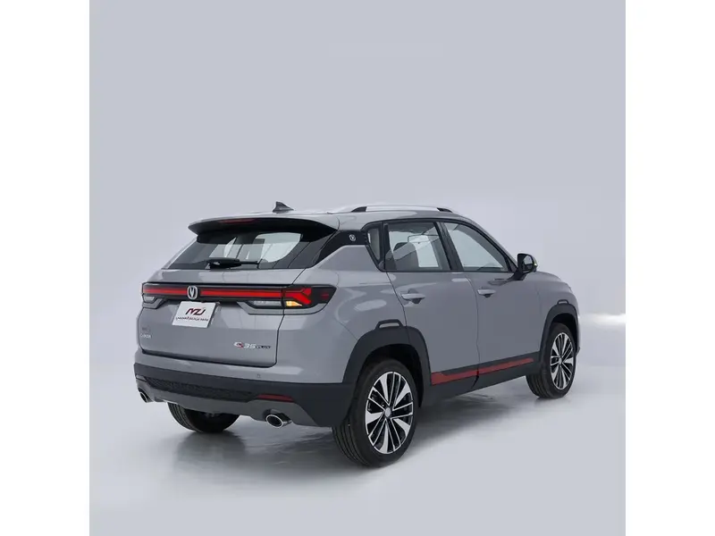 Changan CS35 2026