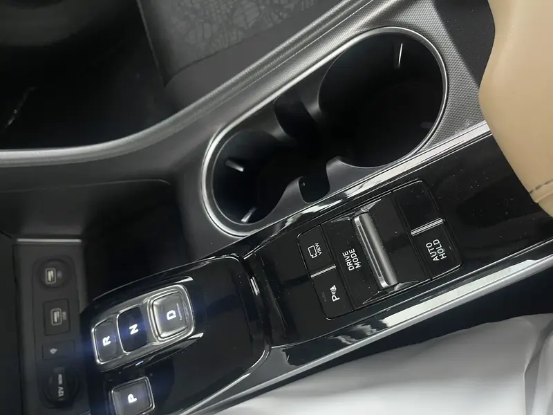 Hyundai Sonata 2023