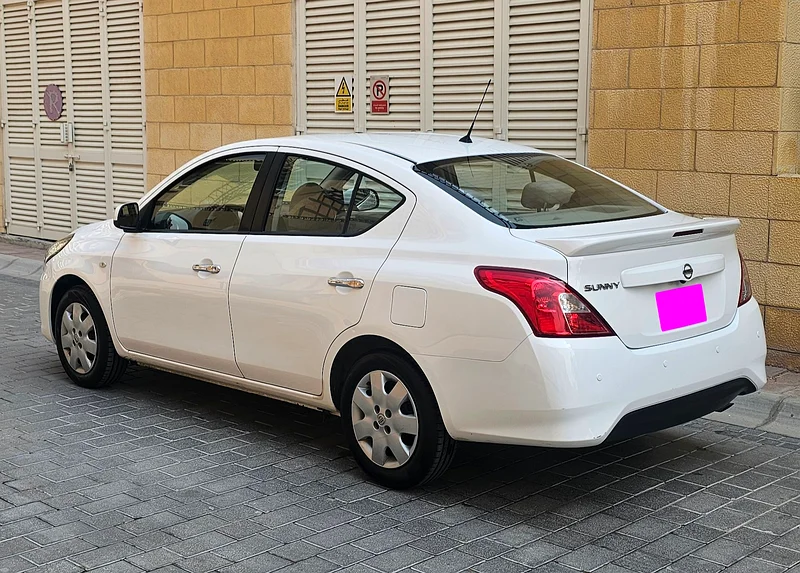 نيسان صني 2022
