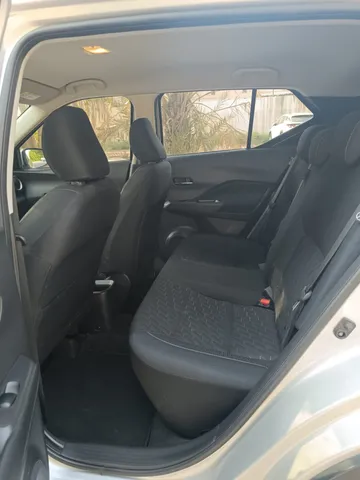 Nissan Kicks 1.6 S 2024