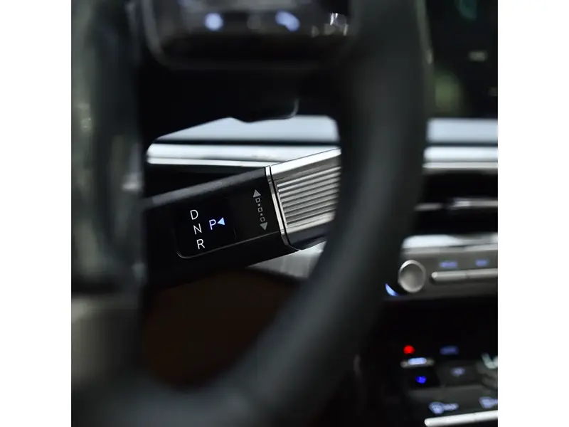 Hyundai Azera 2025