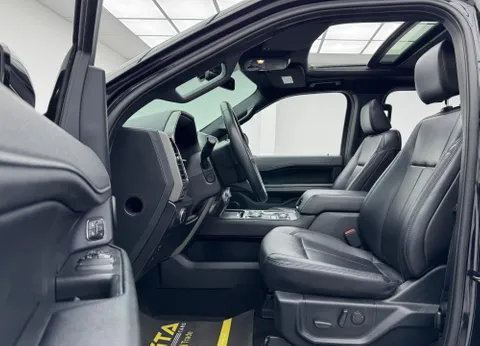 Ford Expedition 3.5L XLT 2021