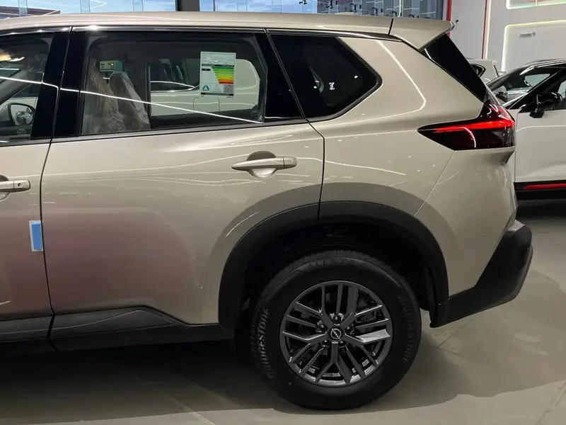 Nissan X-Trail 2024