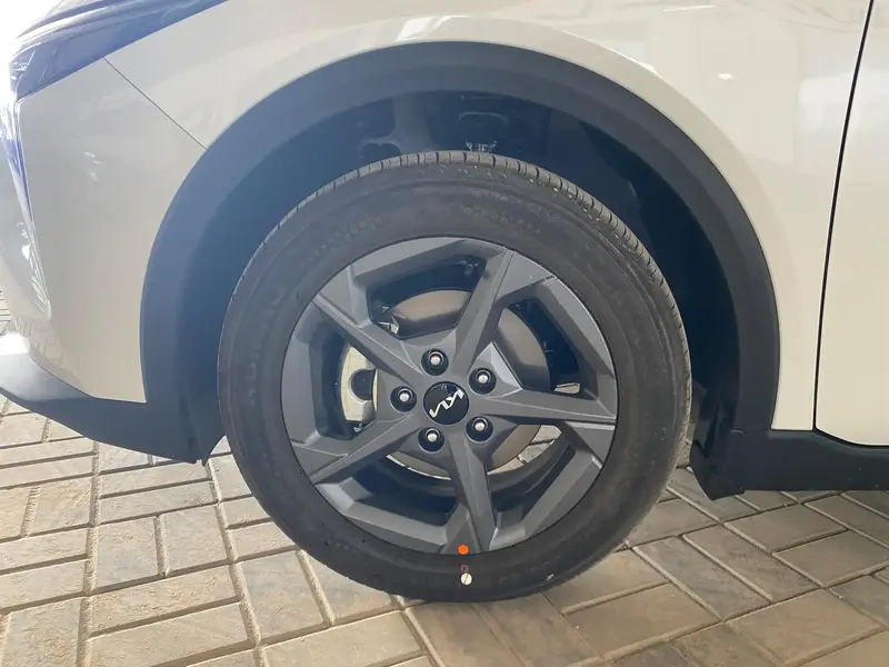 KIA K4 2026