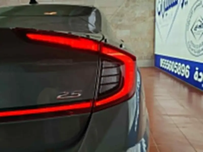 Hyundai Sonata 2022