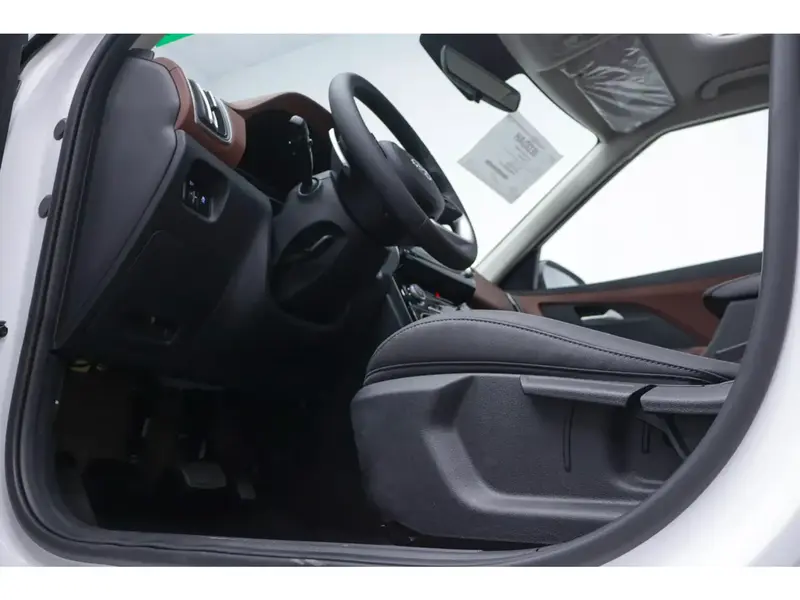 Hyundai Creta 2025