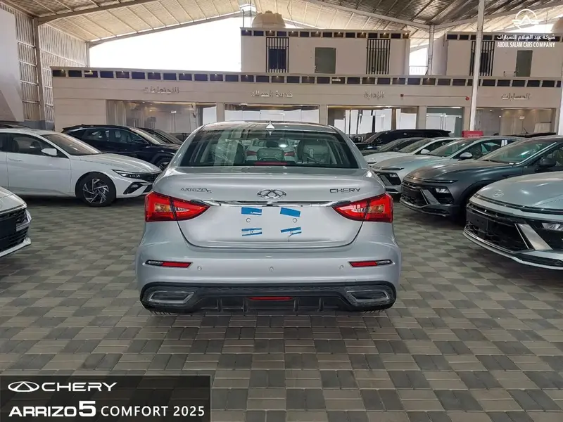 Chery Arrizo 5 2025