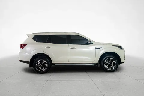 Nissan Xterra 2.5L Platinum (4WD) 2021