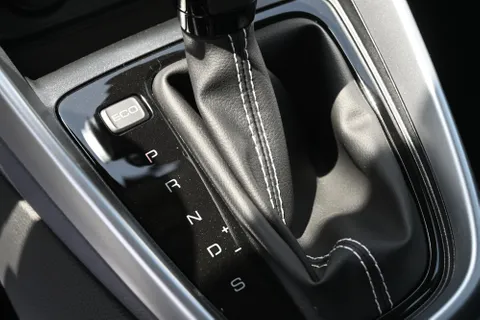 New Chevrolet Groove 1.5L LT 2025
