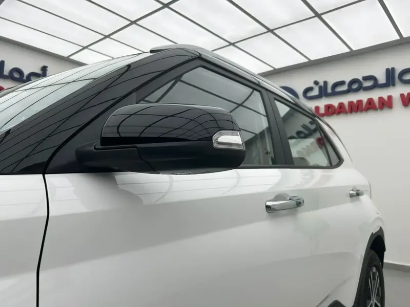Hyundai Venue 2025