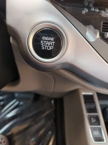 Kia Carens 1.5L 2023