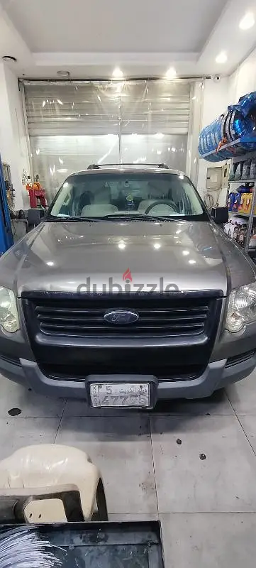 فورد إكسبلورر 2006