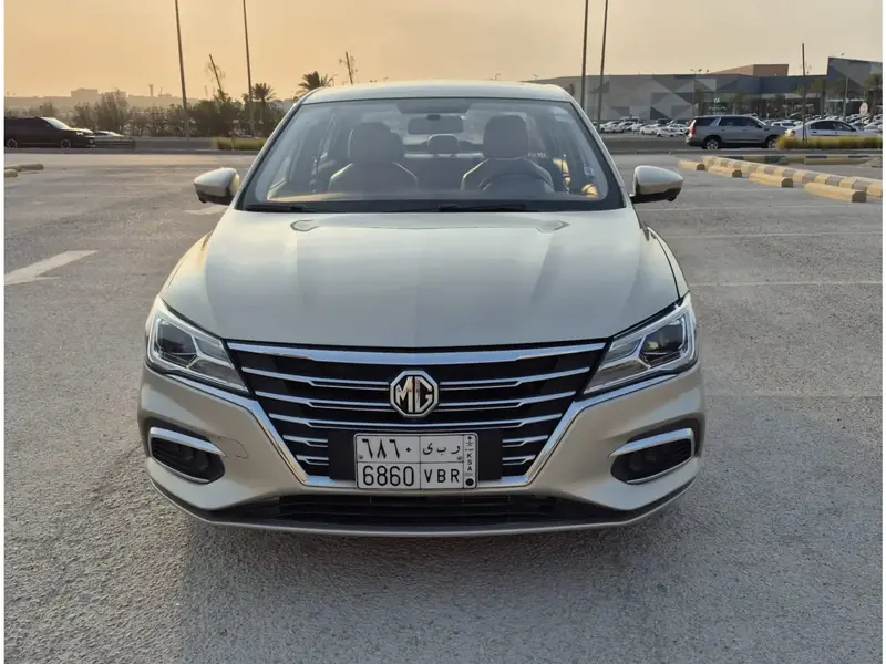 mg mg-mg5 image MG 5 2022