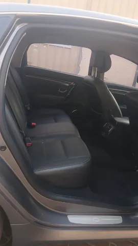 Renault Talisman 2016