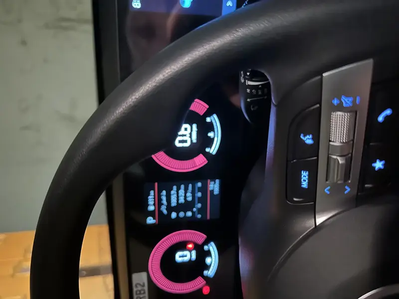 Hyundai Kona 2024