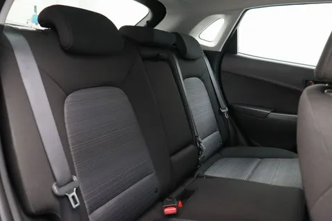 Hyundai Kona 2022