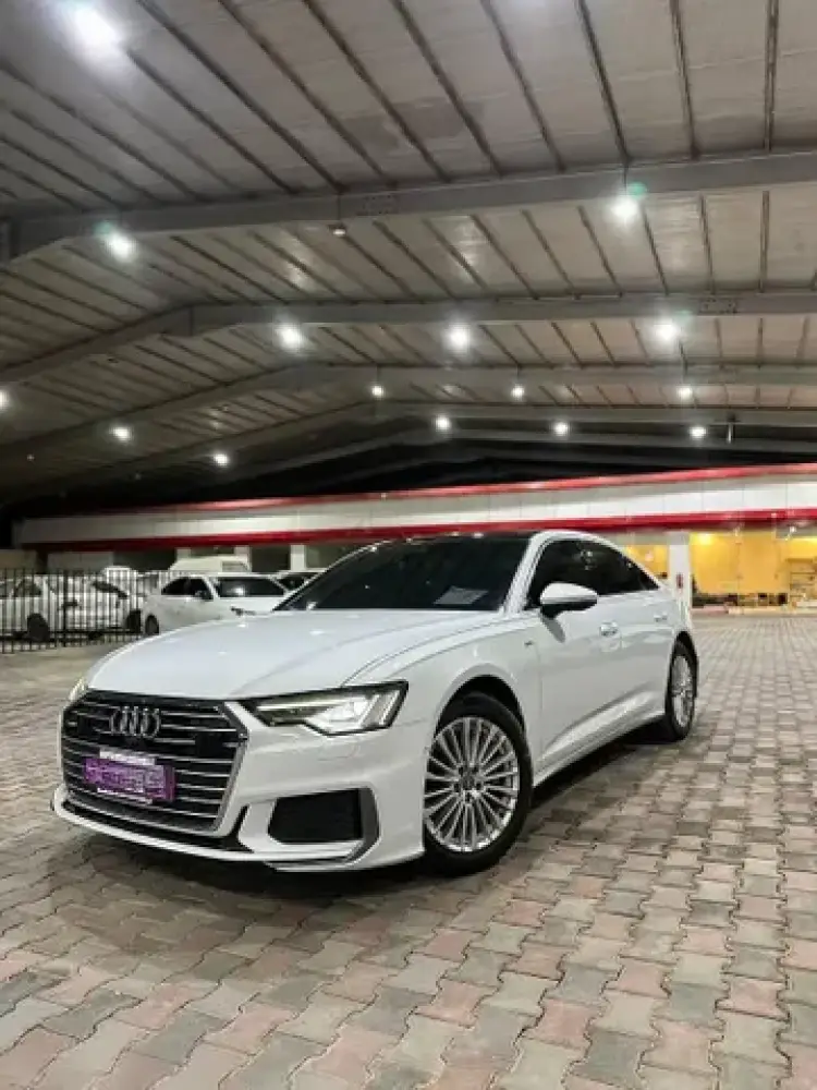 سيارات مستعملة للبيع في KSA