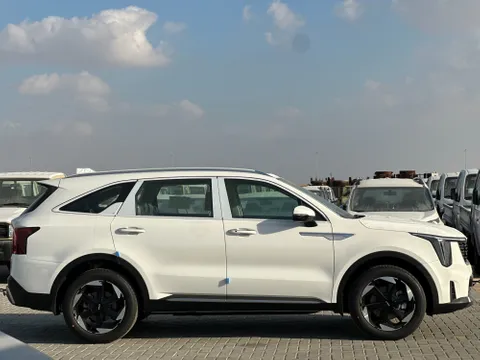 New Kia Sorento 2.5L FWD 2025
