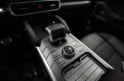 New Jetour T2 2.0T Comfort (4WD) 2024