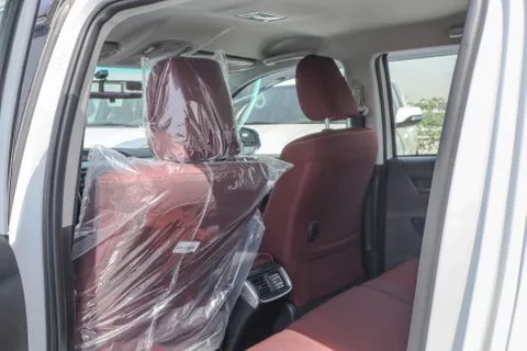 New Toyota Hilux 2.7 Double Cab 4x2 2025
