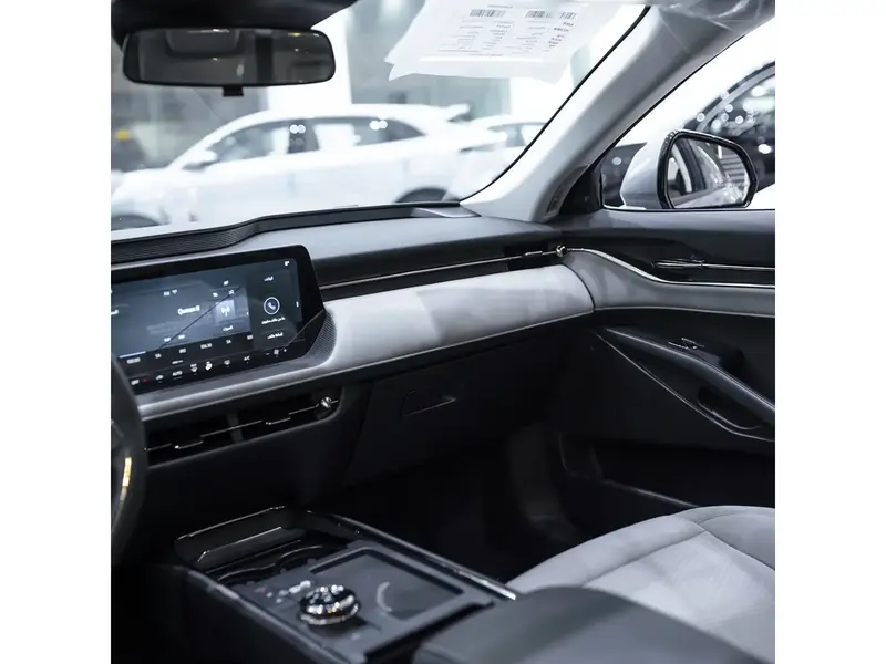 Ford Taurus 2025