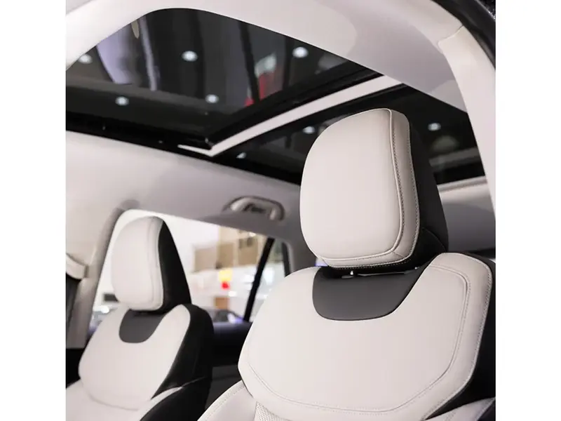 Ford TERRITORY 2025