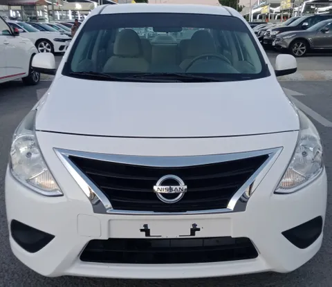 Nissan Sunny 1.5L S 2020