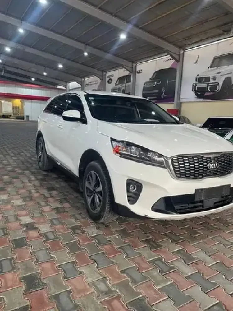 kia kia-sorento image Kia Sorento 2019