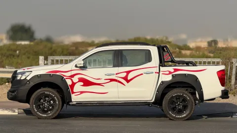 New ZNA Rich Double Cab 2025